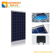 230W-250W Polycrystalline Silicon PV Painel Solar para Off Grid Solar Power System